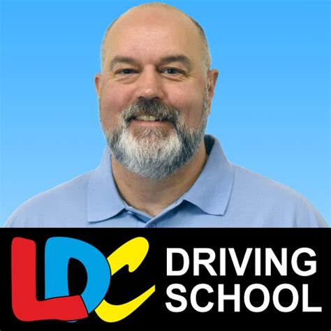 LDC Driving School: Peter Bailey